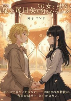 記憶を毎日失う少女と付き合うメソッド