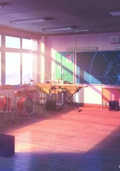 私の思い教室のセカイに繋がっちゃった！？