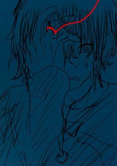 なんで妹だけ…