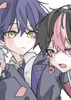 人生、語ります