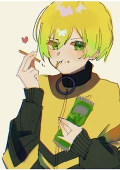 推しと幼馴染、なんか似てるんだよね、