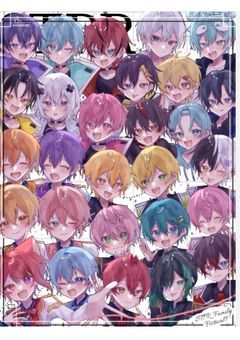 推しにDM送ってたら、友達達には垢バレし、推し様には認知されてた #件 について