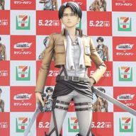 リヴァイ兵長の車椅子押して余生を過ごしたいさんのアイコン画像