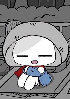 虚無のいらすと部屋　ちょっと休止中