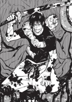 呪われない男に堕ちた