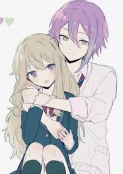 類寧々〜馴れ初め〜