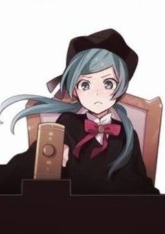 類くん裁判編