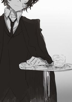 居場所は、あの日で崩れ果てた 。