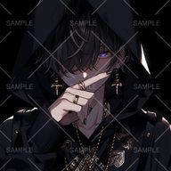 アレンさんのアイコン画像
