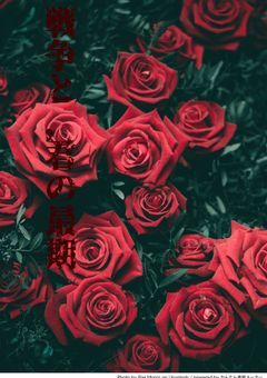 戦争と，君の最期