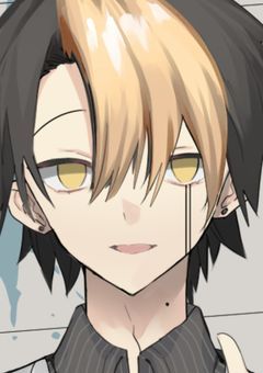 レインの片割れはレインの反対