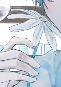 　#　こんな奴に好かれたくないんですけど