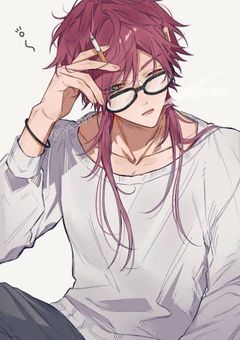 旦那、有名ライバーでした。njsj