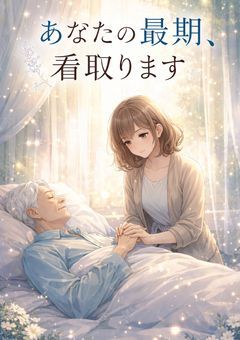 あなたの最期、看取ります