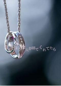 貴方のような人が居てくれてたら