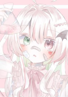 イラスト部屋
