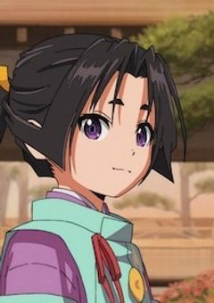 ⟡.·︎褒められ⟡.·︎上手の若君