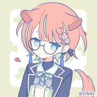 音瀬 凛さんのアイコン画像