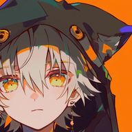 月　@ペア画中さんのアイコン画像