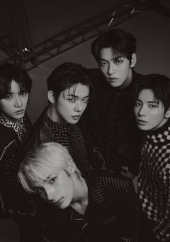 檻の中で、愛を覚えた。