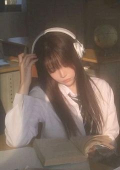 TXT高校の愛され姫