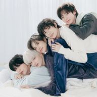 kikiᡣ𐭩∗*ﾟさんのアイコン画像