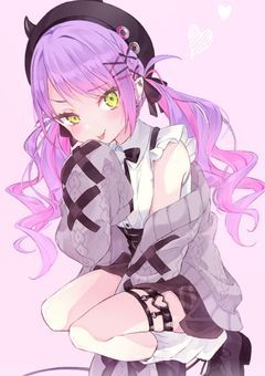 イラスト紹介！！