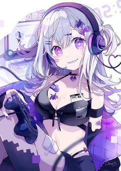 ホロライブの新人ちゃんが最強過ぎる件．．．