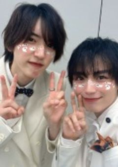 一秒先の、Precious One