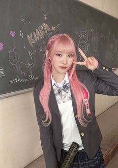 届かない指先、君の第3ボタン