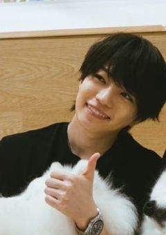 今夜、世界から大好きな君が消えても