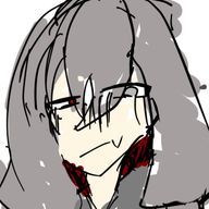 漁り魔　ぬぅさんのアイコン画像