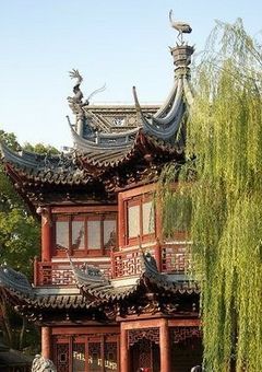 愛憎渦巻く後宮の華