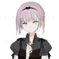 詩素那さんのアイコン画像