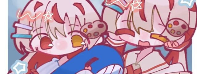 🐳🎨鯨だぬん@鯨田揚げ🐋さんの壁紙画像