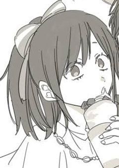 #保健室の常連さん