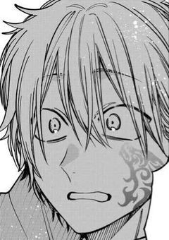 #妖術じゃなくて元素な件