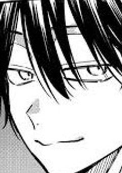 早く素直になれよ