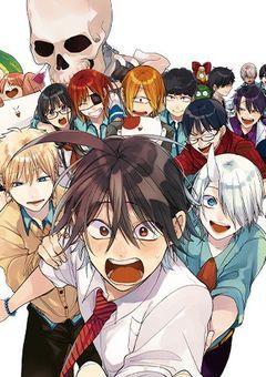 最強のハーフの子ヤンデレ共に愛されています