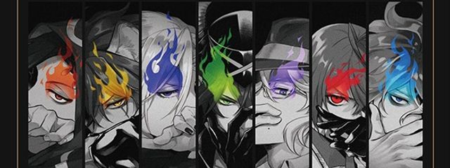 鬼龍院零葉さんの壁紙画像