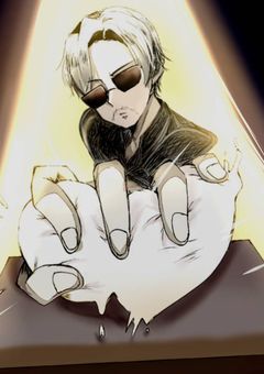  1 匹 の 百 舌 鳥 は 雄 英 へ 