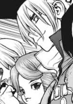 七海財閥の懐刀