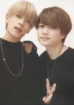 きょへだいがもし、Instagramを始めたら、、、