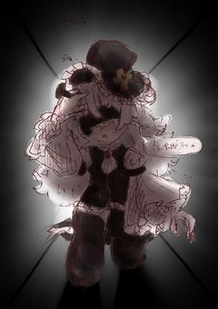 考えてはいない。【創作部屋】