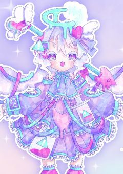 化けの皮。【魂募集】