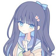 瑠奈です🎧🩵🖤🤍さんのアイコン画像