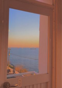 推しがお店に来た話