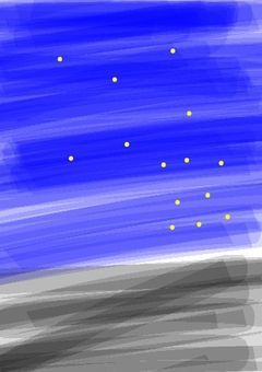 君をずっとずっと待ってる。