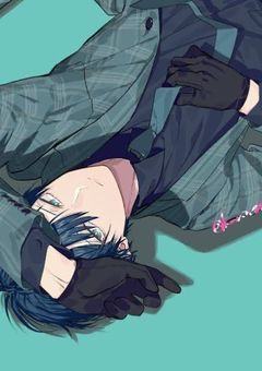 ○○の妹は青葉城西にいます