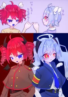 ダイダイダイダイダイキライが小説だったら…